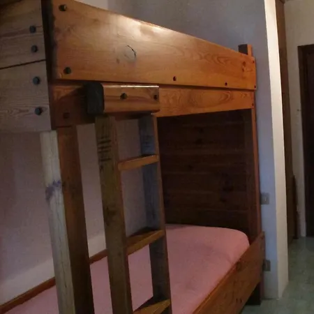 La Casa Dei Cedri