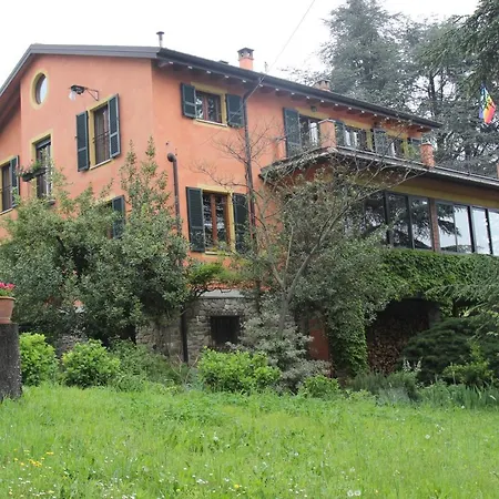 Apartmán La Casa Dei Cedri *