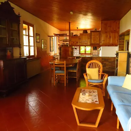 Apartmán La Casa Dei Cedri *