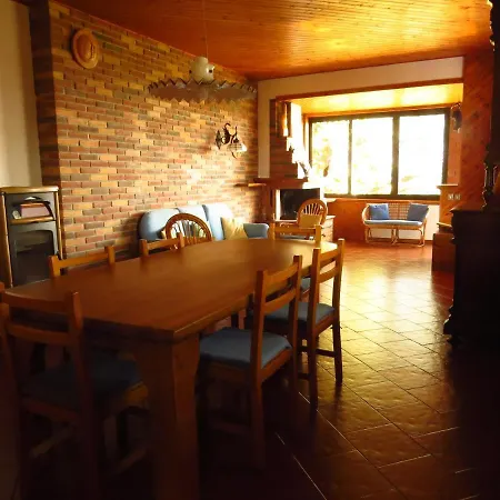 La Casa Dei Cedri 公寓