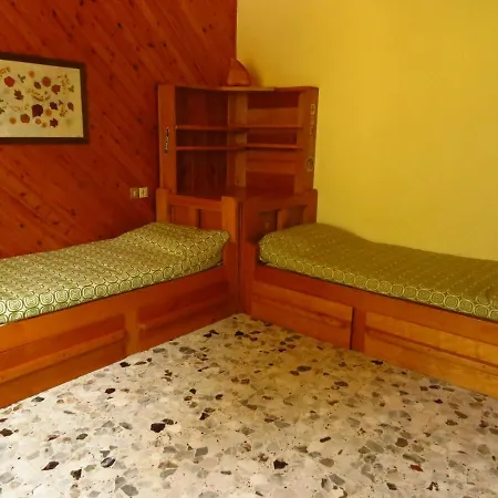 La Casa Dei Cedri * Villo